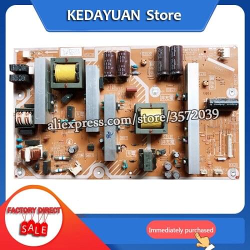 Free shipping original 100% test for panasonic TH-P50C33C power board MPF6908 MPF6909 MPF6910