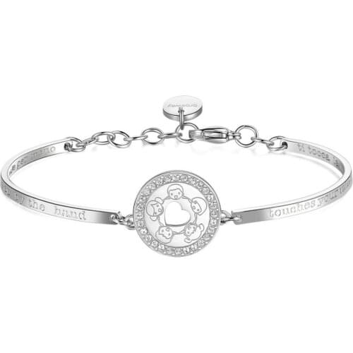 Brosway Bracelet Chakra Woman "TREE OF LIFE" BHK29