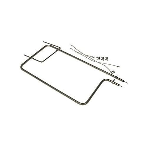 DELONGHI KIT resistance lower oven SFORNATUTTO EO1455 EO1490W EO1452 EO1490