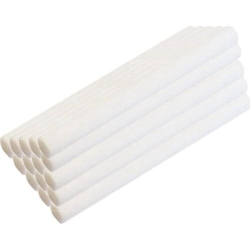 30 Sponge Wick Filters, Bulb Humidifier Replacement Filter Cotton, for USB Portable Color Night Light Bulb Humidifier