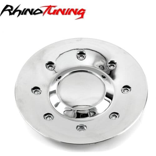 1pc 156mm Hubcaps For Rims Sliver Car Tire Wheel Center ABS Plastic Material Auto Accessories