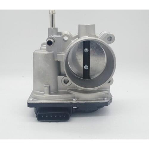 Fuel Injection Throttle Body For Toyota Corolla Matrix 2010-2018 4 Cyl 1.8L OE: 22030-37050 22030-0T100 22030-OT010