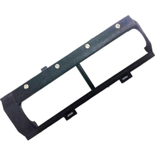 Robot Vacuum Cleaner Main Brush Cover for Proscenic 811GB 390 M6 R2 M7 Robotic Vacuum Cleaner Parts Accessories