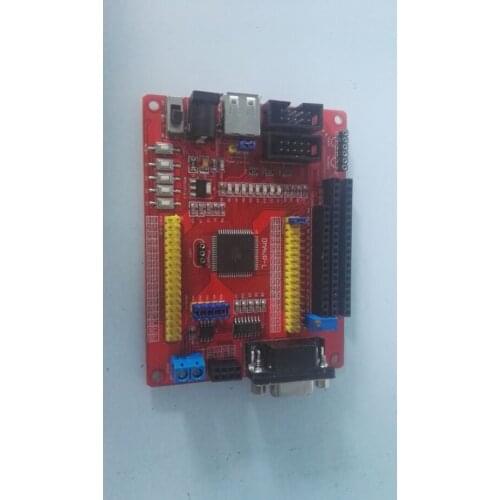 Atmega128a Minimum System Board / Learning Board / Development Board AVR Minimum System Board