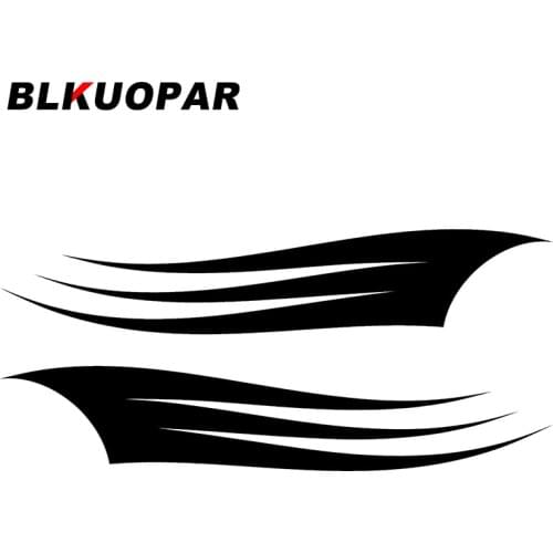 BLKUOPAR for Sea Turtle Tribal Car Stickers Scratch-Proof Simple Decals Sunscreen Motorcycle Luggage Decor Car Door Protector