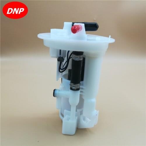 DNP IN TANK FUEL PETROL PUMP Fuel pump assembly fit for MITSUBISHI GRANDIS 4G69 MN158344/101961-8500