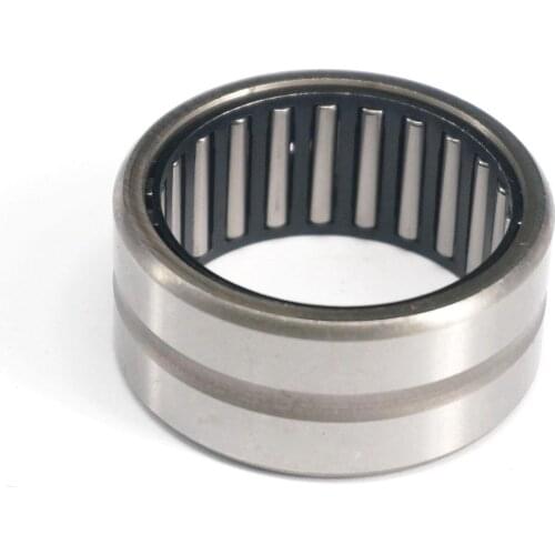 NK35/20 IDxODxW 35x45x20mm ABEC-1 Needle Roller Bearing Without Inner Ring