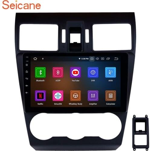 Car DVD Players Seicane China