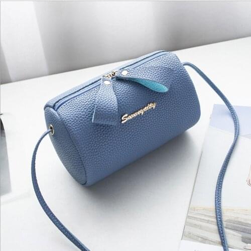 Bags for Women 2021 New Shoulder Bag Fashion Handbag Phone Purse Imperial Crown Pu Leather Women Small Shell Crossbody Bag