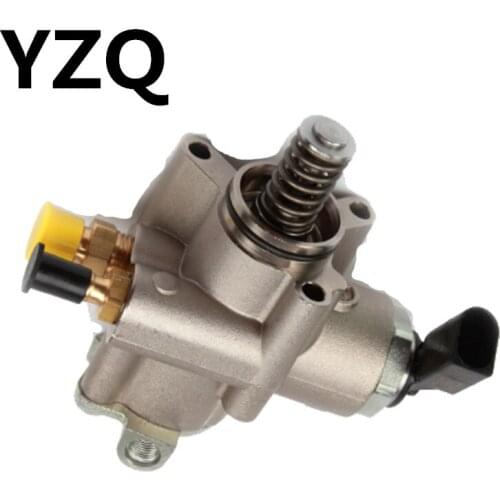 Fuel Pump Mechanical High Pressure Fuel Pump For Audi A3 A4 S4 TT VW Golf Passat Jetta Seat Skoda 2.0L 06F127025M 06F 127 025 K