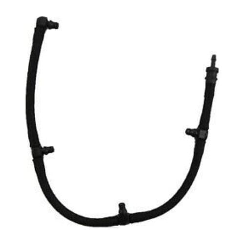 WE011349Y For Mazda For Ford PJ PK Ranger Fuel Return Hose Fuel Injector Return Line Hose Diesel Injection System
