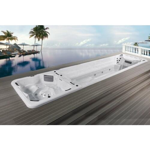 10 Meters Super Luxury Swim and Diving Pool for Exercise / Wholesale - Bigeer-6616