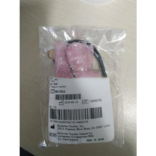 FOR 1PCS Beckman AU480AU680 Pressure Anti-Blocking Sensor MU7633