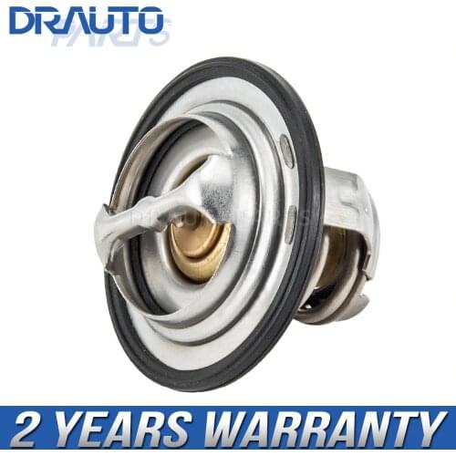 Auto parts Engine thermostat 12622410 For LaCrosse Regal GL8S VERANO COBALT HHR CAVALIER CLASSIC MALIBU ORLANDO IMPALA G5 ION