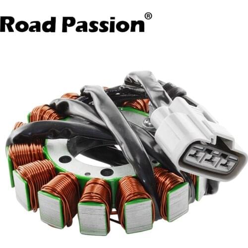 Road Passion Motorcycle Ignitor / Stator Coil For KAWASAKI ZX600 ZX 600 R ZX600R NINJA ZX-6R ZX6R 2009-2014