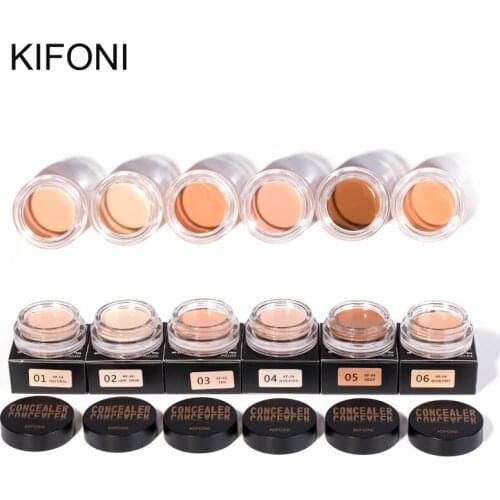 KIFONI Concealers