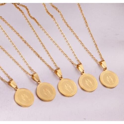 Vintage Pendants LUXUKISSKIDS China