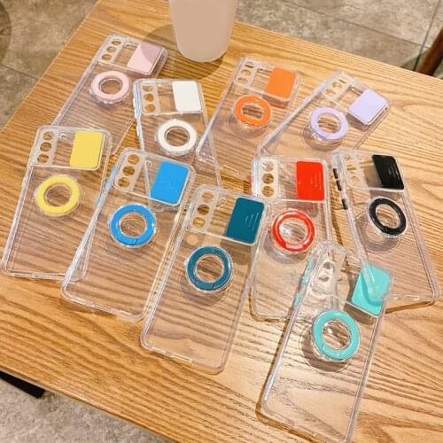 LZH Samsung Galaxy S21 Phone Cases