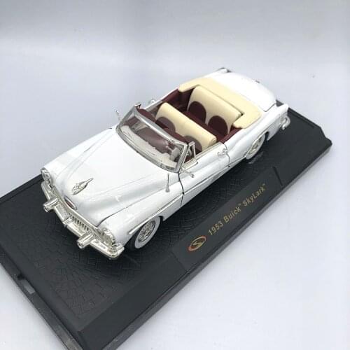 Signature 1:32 1953 Bui ck Skylark alloy toy car toys for children diecast model car Birthday gift