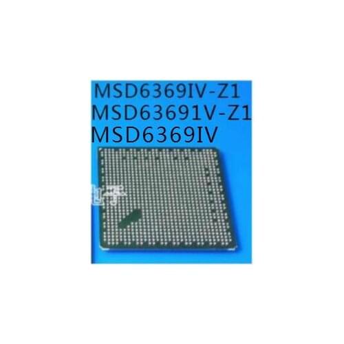 New MSD6369IV-Z1 MSD63691V-Z1 MSD6369IV