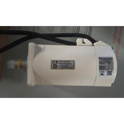AC SERVO MOTOR MSMA042A1E Used Tested Working