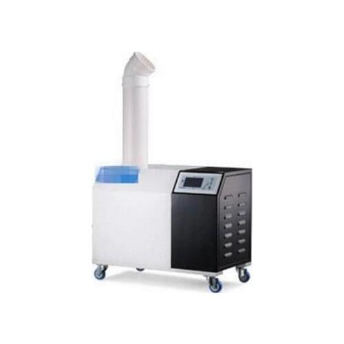Ultrasonic Industrial Agricultural Humidifier Disinfector Cooler Sprayer 6kg/h