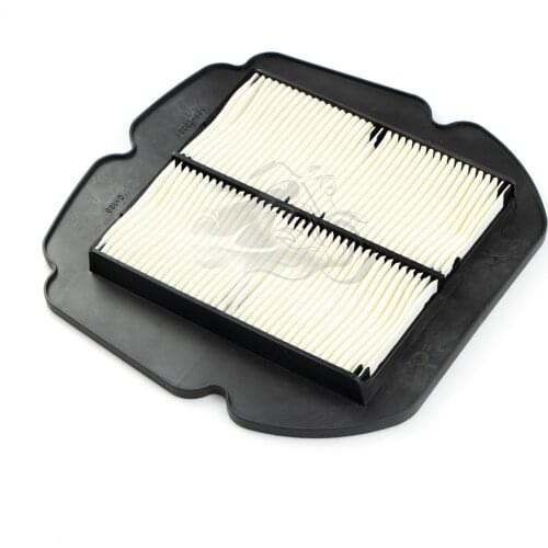 Motorcycle Air Filter Cleaner Intake Fit for SV650 SV1000 2003 - 2012 SV650S SV1000S SV 650 SV 1000 2004 2005 2006 07 08 09 10