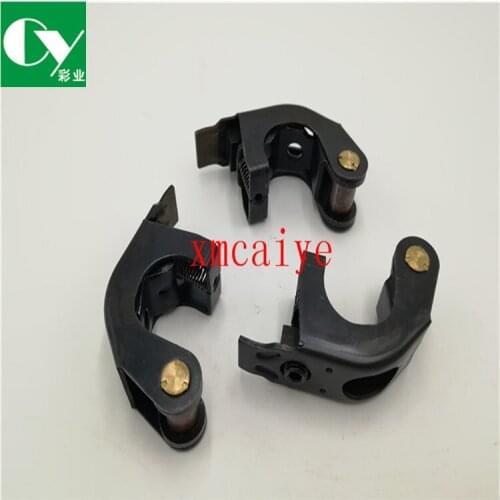 Delivery grippers for KBA Rapida 105 KBA 105 Printing Machine Spare Parts
