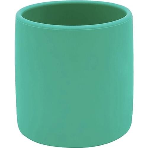 Oioi Mini Cup Green