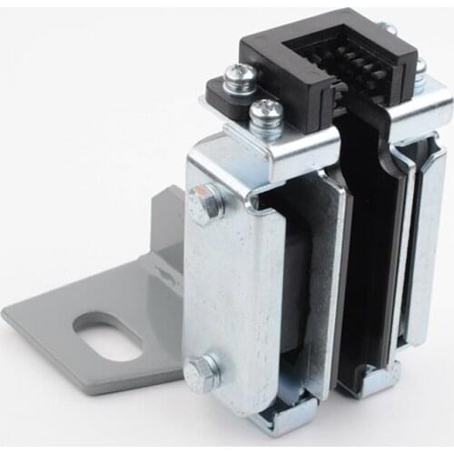 1pce New Type Elevator Oil Free Car Sliding Guide Shoe Mitsubishi Elevator Accessories