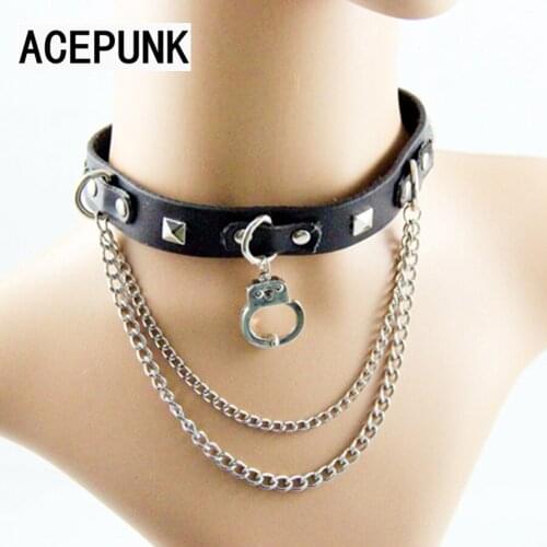 ACEPUNK Chains