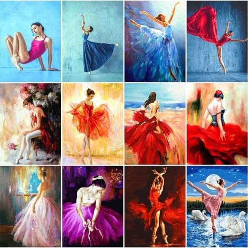 Canvas Size 5D Diy Diamond Painting Cross Stitch Kit Diamond Mosaic Embroidery " Portrait " Painting Square/Round Drill Gift