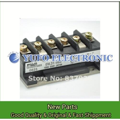 Free Shipping 1PCS EVL31-050 Power Module original new Special supply Welcome to order directly photographed