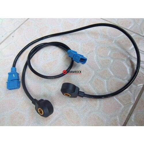 Knock Sensor fit for Civic KNE03 OEM 6060-2832/4652-2740/ 60602832/46522740/V24720098/60602832/550847 / 84027/6PG009108931/87362
