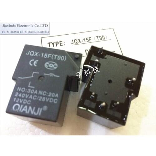 HOT NEW JQX-15F(T90)-DC12V JQX-15F(T90)-12VDC JQX-15F(T90) 12VDC JQX-15F(T90) DC12V JQX-15F-12VDC JQX-15F-DC12V DIP6