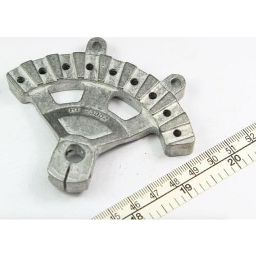 HT230020 Barudan Parts OF BEDSH-YN Embroidery Machine 9 NEEDLE BAR FRAME