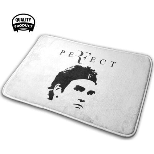 Perfect Soft Interesting Room Goods Rug Carpet Rf Tennis Nadal Djokovic Sport Legend Logo Wimbledon Rolland Garros Us Open