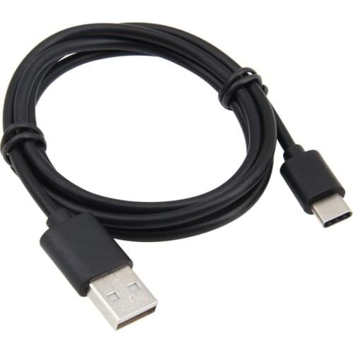 Micro USB Cable For iPhone XR XS Max X Charger Usb Type C Cable Charging Wire for Samsung Andriod Phone Round Data Sync Cord