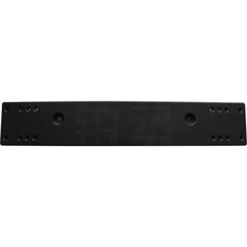 Car License Plate Bracket 2009-2012Por sch eBo xst er2 Gen era tCa yma n2G ene rati License Plate Base License Plate Frame Base