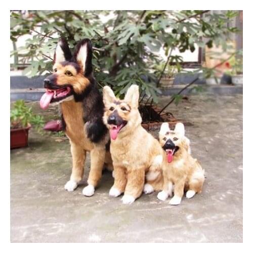 Fashion Hot Sale Dog Model Dog Mannequin Best Quality On Sale