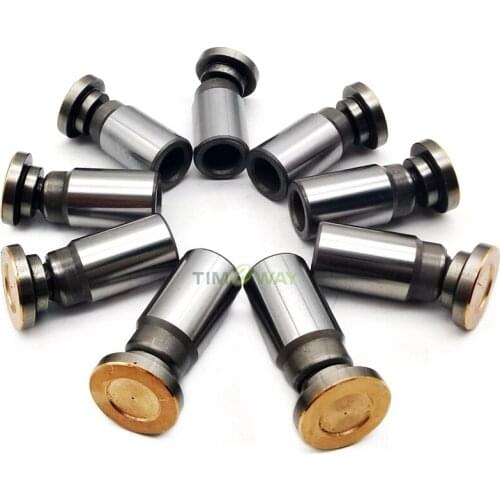 MSG-27P-16E Hydraulic pump parts for repair SAUER piston pump good quality Piston shoe