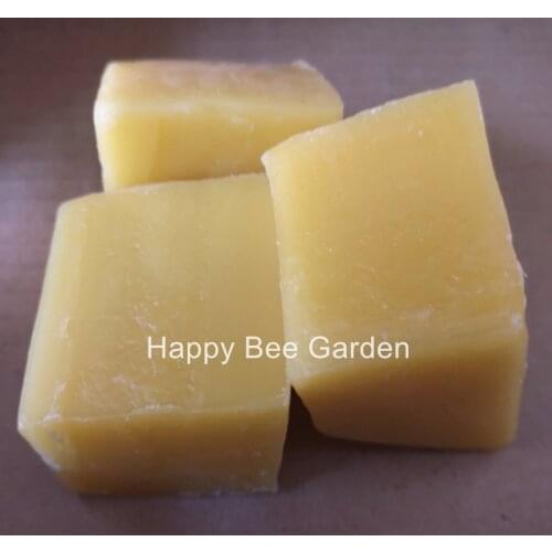 Natural pure rose wax 50g/bag