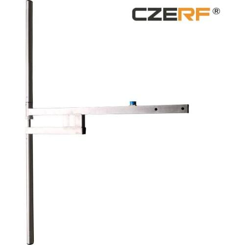 CZERF New Dipole FM Antenna high gain antenna for 1000W,1200W,1500W transmitter broadcasting