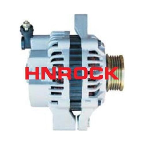 NEW HNROCK 12V 75A ALTERNATOR CA2026IR 23926 A5TB1292 FOR Mitsubishi