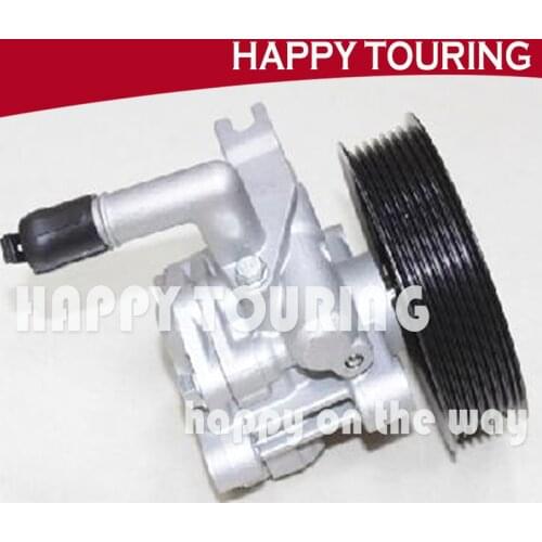 NEW Power Steering Pump For Hyundai H1 H300 Starex 2.5CRDi GRAND STAREX 2007-2014 571004H000 57100-4H000