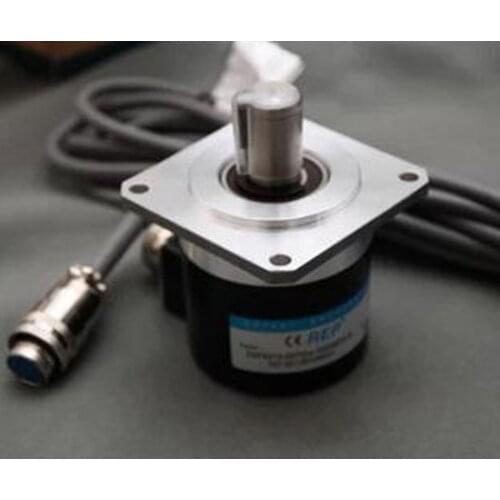 Printing bag optical rotary encoder reppe encoder ZSP708