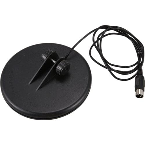 FashionBig Promotion Portable Underground Metal Detector MD-4030 Search Coil