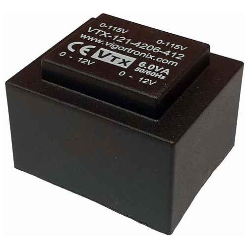 Converter PCB Encapsulated/With casing 115V (Refurbished B)