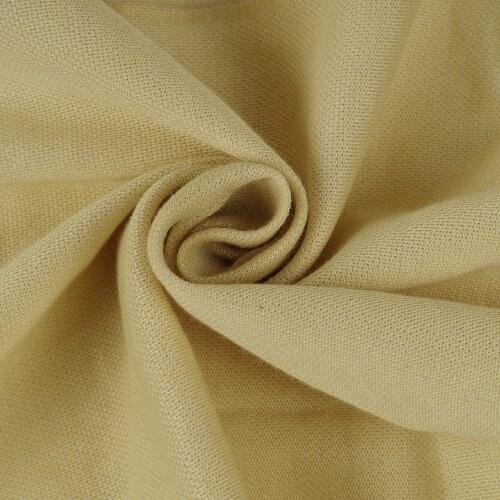 Aramid Fiber Knitted Fabric for Anti Cut Flame Retardant Fireproof Fabric