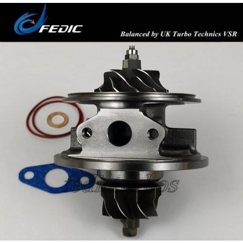 Turbine BV39 54399880016 Turbo charger chra cartridge for Seat Skoda VW Ford 1.9 TDI RS ASZ BTB 96/110 Kw 130/150 HP